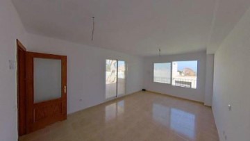 Apartamento 2 Quartos em Pueblo Indalo-Ventanicas-El Cantal