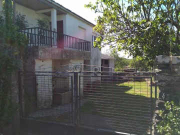 Casa o chalet 4 Habitaciones en Xesta (San Pedro Félix A.)