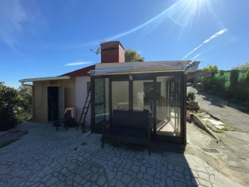 Casas rústicas 2 Habitaciones en Altos de Estepona