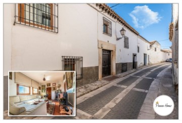 Casa o chalet 5 Habitaciones en Camino del Montero
