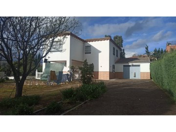 House 8 Bedrooms in San Roque - La Cruz - La Rozuela