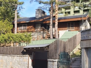 Casa o chalet 3 Habitaciones en Puerto de Navacerrada