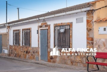 Casa o chalet 4 Habitaciones en La Almarcha