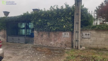 Casas rústicas 1 Habitacione en Villanueva del Río y Minas