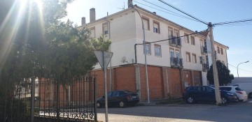 Piso 4 Habitaciones en Horcajo de Santiago