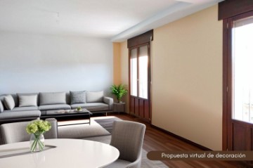 Apartment 3 Bedrooms in Vinuesa