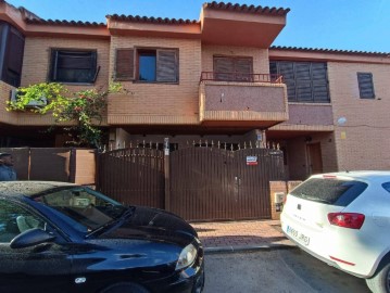 Casa o chalet 3 Habitaciones en Monteagudo