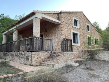 Casas rústicas 3 Habitaciones en Alhama de Murcia