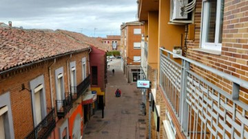 Piso 2 Habitaciones en Valencia de Don Juan