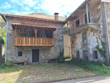 Quintas e casas rústicas 3 Quartos em Merilla
