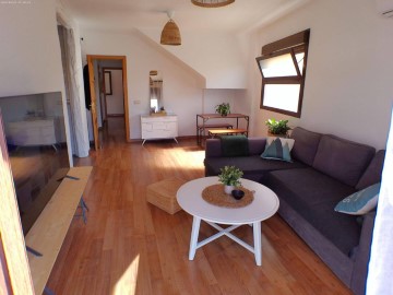 Piso 4 Habitaciones en Morera Valcarillo