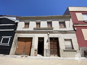 Casa o chalet 3 Habitaciones en Carrizo de la Ribera