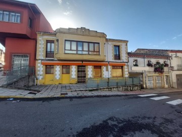 Casa o chalet  en Barrio de las Ollas