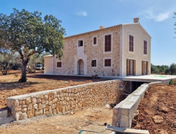 Casas rústicas 4 Habitaciones en Santanyí