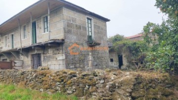 Casa o chalet  en Grixoa (Santa María)