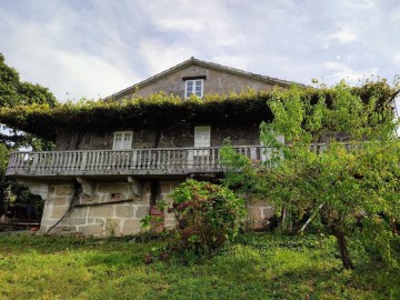 Casa o chalet 6 Habitaciones en Loureiro (Santiago P.)