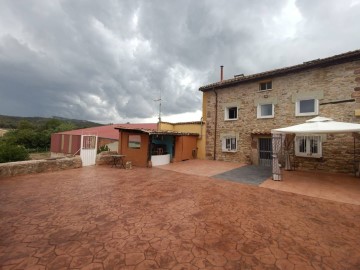 Casas rústicas 3 Habitaciones en Olleros de Pisuerga