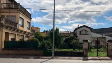 Casa o chalet  en Sant Cristòfol Les Fonts