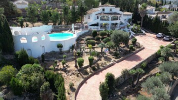 House 5 Bedrooms in el Ràfol d'Almúnia