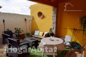 Casa o chalet 3 Habitaciones en Urbanización Montecristina