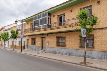 Casas rústicas 8 Habitaciones en Cijuela