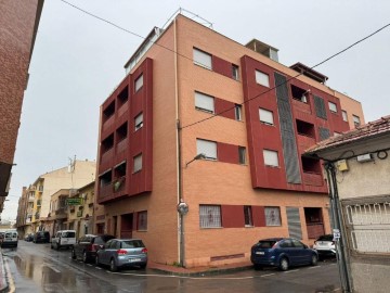 Piso 4 Habitaciones en Torreaguera