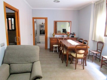 Apartamento 2 Quartos em Mogente / Moixent