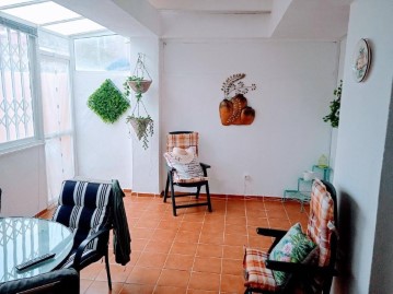 Piso 2 Habitaciones en Montealto