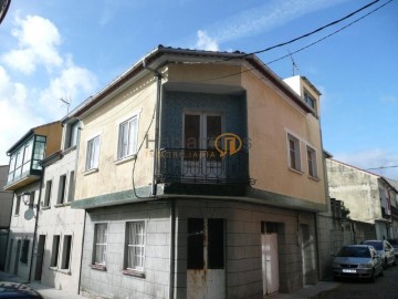 Casa o chalet 4 Habitaciones en Cambados (Santa Marina Dozo P.)