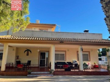 Casas rústicas 7 Habitaciones en Los Alcázares