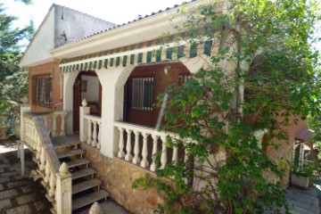Casa o chalet 3 Habitaciones en Las Fuentes