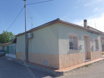 Casas rústicas 2 Habitaciones en Cañada Hermosa