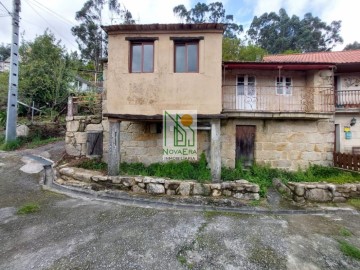 Casa o chalet 3 Habitaciones en Forzanes (San Félix P.)