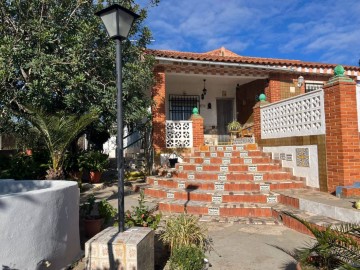 Casa o chalet 3 Habitaciones en Montserrat