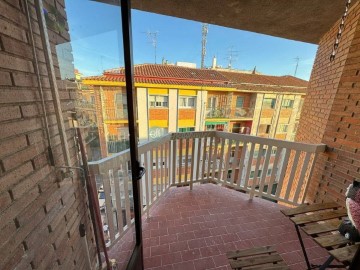 Piso 3 Habitaciones en Segovia Centro