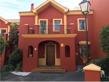 Casa o chalet 1 Habitacione en San Pedro de Alcántara