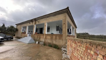 Casas rústicas 3 Habitaciones en La Palma del Condado