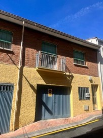 Casa o chalet 3 Habitaciones en El Olivar - La Magdalena