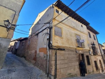 Nave en Moratilla de Henares