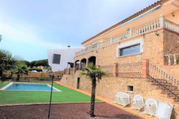 Casa o chalet 6 Habitaciones en Sant Joan-Vilarromà
