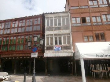 Casa o chalet 6 Habitaciones en Aguilar de Campoo
