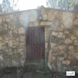 Casa o chalet 3 Habitaciones en Nueva Sierra de Altomira