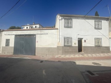 Casas rústicas 3 Habitaciones en Moraleda de Zafayona