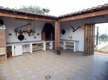 Country homes 3 Bedrooms in Destriana