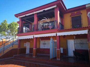 Casa o chalet 9 Habitaciones en Matalascañas