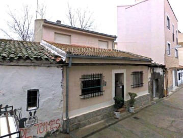 Casa o chalet 3 Habitaciones en El Pinar de Alba