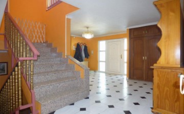 Casa o chalet 6 Habitaciones en Castillo - Campodón