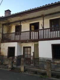 Moradia 5 Quartos em San Esteban