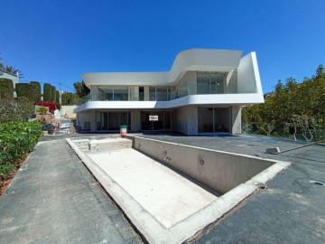 Casa o chalet 4 Habitaciones en Teulada