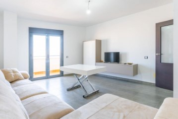 Apartment 4 Bedrooms in Dalías